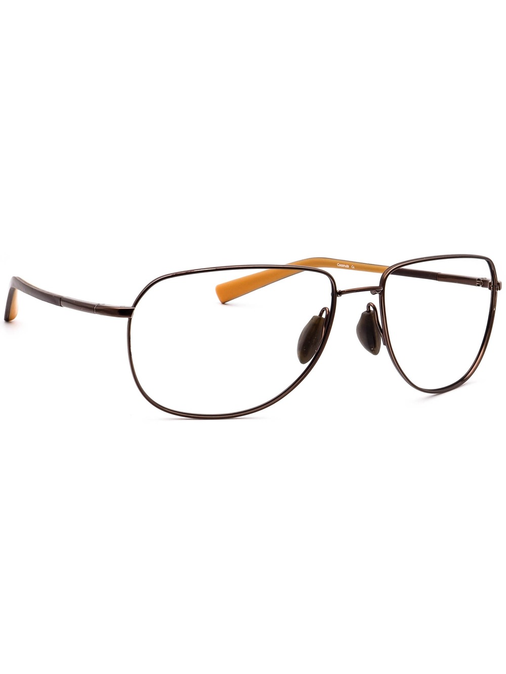 Maui Jim MJ-322-23 Coconuts Sunglasses (no lenses)